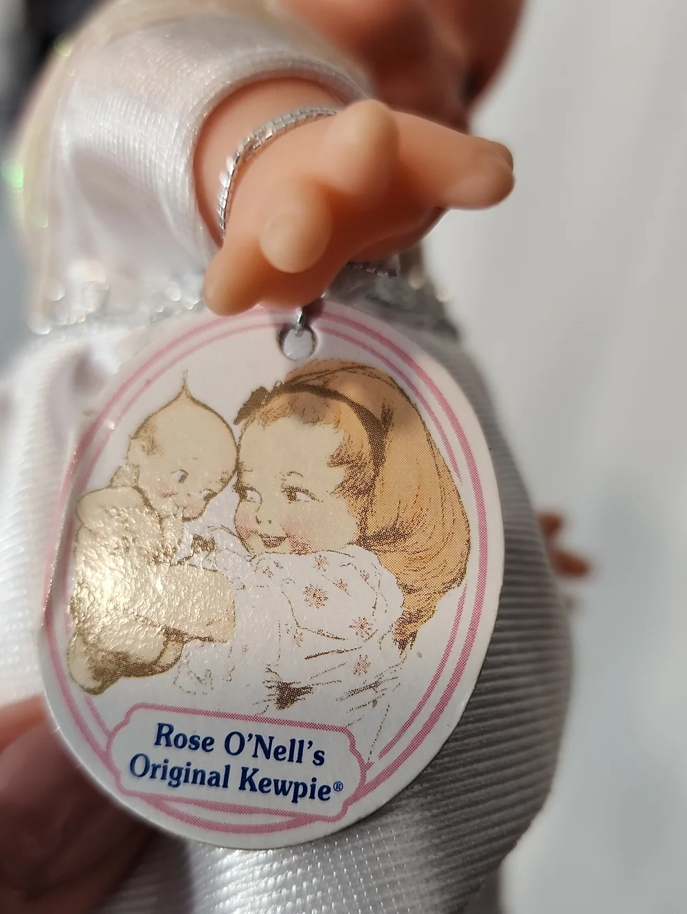 N/A adorable vintage